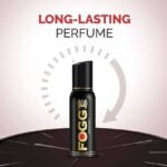 FOGG Fresh Spicy Fragrance Body Spray - 100ml Body Spray - For Men