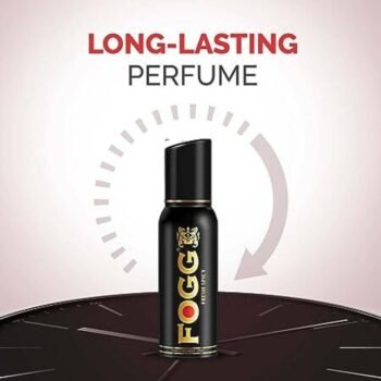 FOGG Fresh Spicy Fragrance Body Spray - 100ml Body Spray - For Men