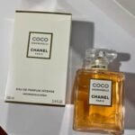 COCO MADEMOISELLE by Chanel ? Eau de Parfum Spray 3.4 oz / 100 ml