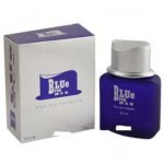 Rasasi Blue For Men |  Eau De Toilette Perfume for Men | Best Quality Perfume - 100 ML