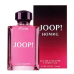 JOOP! Homme  Eau De Toilette Spray For Men  125 Ml