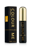 COLOUR ME Perfume Gold Femme 50 ML | Best Quality Fragrance For Men & Women