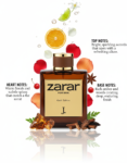 J. Zarar Gold Edition Impresssion by ScentX