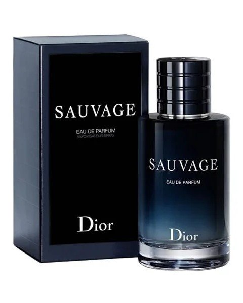 Sauvage Dior EDP 2