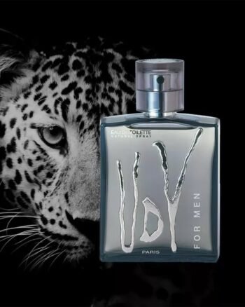 UDV(Ulric De Varens) Mens Perfume 100ml