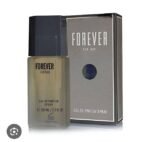Forever For Men Perfume - 100ml | Long-Lasting, Fresh & Masculine Fragrance