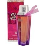 Shalis Red Perfume For Woman - 100ml | Shalis EDP | Best Quality Perfume | Luxury Fragrance Perfume