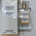 COCO MADEMOISELLE by Chanel Natural Spray ? Eau de Parfum Spray 3.4 oz / 100 ml