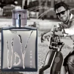 VOY perfume 1
