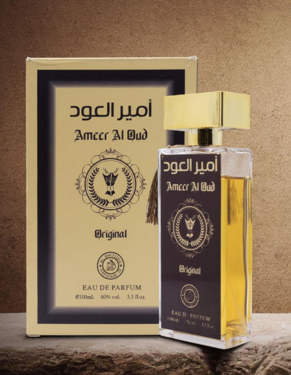Ameer Ul Oud Original (100ml)